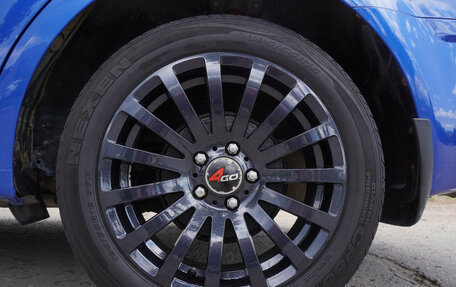 Chevrolet Aveo III, 2013 год, 765 000 рублей, 21 фотография