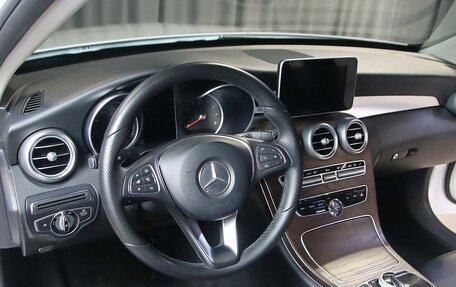 Mercedes-Benz C-Класс, 2015 год, 1 849 000 рублей, 8 фотография