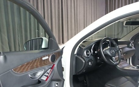 Mercedes-Benz C-Класс, 2015 год, 1 849 000 рублей, 7 фотография