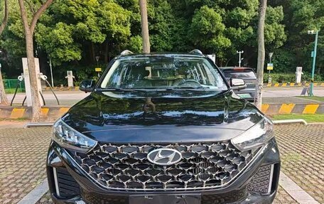 Hyundai ix35, 2023 год, 1 592 000 рублей, 2 фотография
