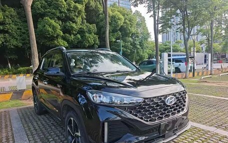 Hyundai ix35, 2023 год, 1 592 000 рублей, 3 фотография