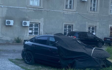 Mazda 3, 2008 год, 200 000 рублей, 4 фотография
