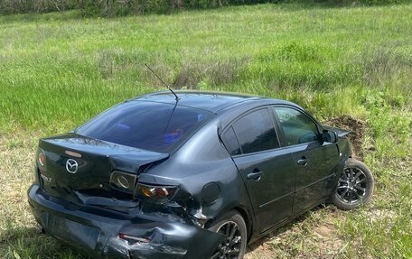 Mazda 3, 2008 год, 200 000 рублей, 2 фотография