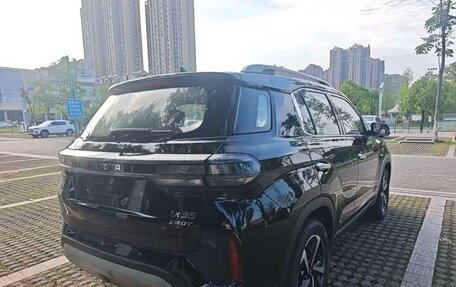 Hyundai ix35, 2023 год, 1 592 000 рублей, 6 фотография