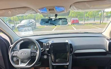 Hyundai ix35, 2023 год, 1 592 000 рублей, 7 фотография