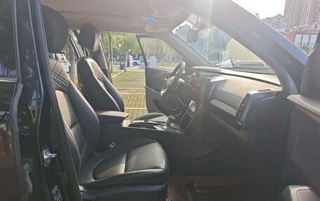 Hyundai ix35, 2023 год, 1 592 000 рублей, 8 фотография