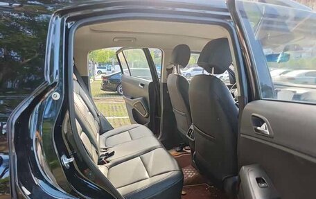 Hyundai ix35, 2023 год, 1 592 000 рублей, 9 фотография