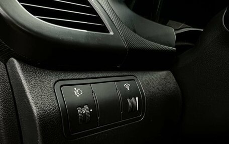 Hyundai Solaris II рестайлинг, 2012 год, 629 900 рублей, 8 фотография