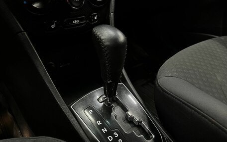 Hyundai Solaris II рестайлинг, 2012 год, 629 900 рублей, 11 фотография