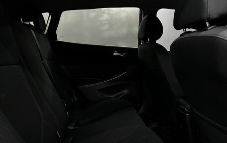 Hyundai Solaris II рестайлинг, 2012 год, 629 900 рублей, 14 фотография