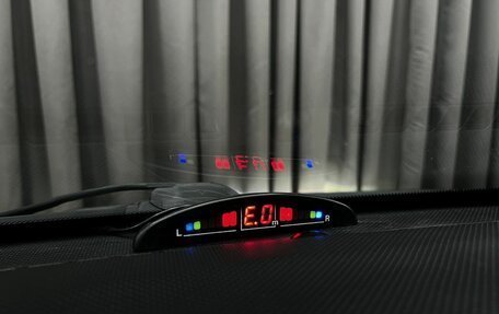 Hyundai Solaris II рестайлинг, 2012 год, 629 900 рублей, 27 фотография