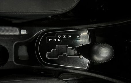 Hyundai Solaris II рестайлинг, 2012 год, 629 900 рублей, 20 фотография