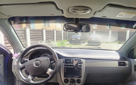 Chevrolet Lacetti, 2008 год, 360 000 рублей, 7 фотография