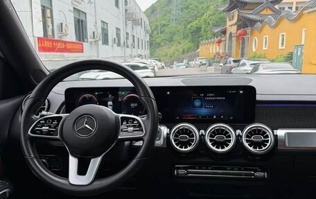 Mercedes-Benz GLB, 2021 год, 1 733 000 рублей, 6 фотография