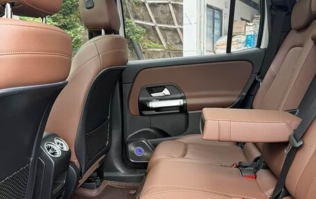 Mercedes-Benz GLB, 2021 год, 1 733 000 рублей, 5 фотография