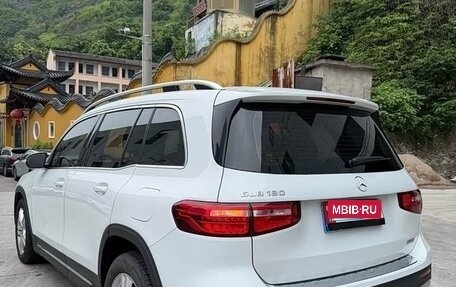 Mercedes-Benz GLB, 2021 год, 1 733 000 рублей, 7 фотография