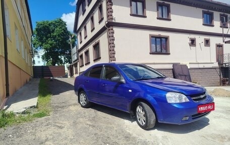 Chevrolet Lacetti, 2008 год, 360 000 рублей, 3 фотография