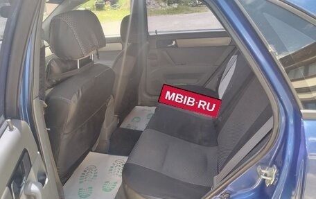 Chevrolet Lacetti, 2008 год, 360 000 рублей, 6 фотография