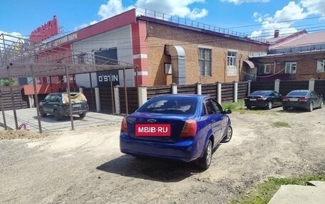 Chevrolet Lacetti, 2008 год, 360 000 рублей, 4 фотография