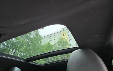 KIA K5, 2021 год, 2 400 000 рублей, 7 фотография