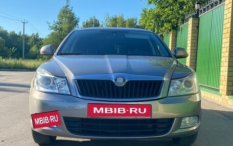 Skoda Octavia, 2010 год, 690 000 рублей, 2 фотография
