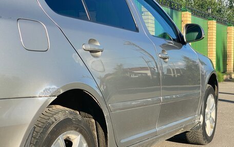 Skoda Octavia, 2010 год, 690 000 рублей, 4 фотография