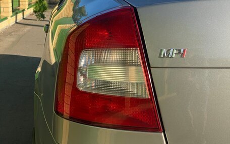 Skoda Octavia, 2010 год, 690 000 рублей, 8 фотография
