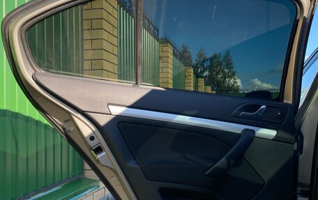 Skoda Octavia, 2010 год, 690 000 рублей, 12 фотография