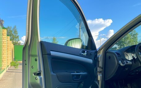 Skoda Octavia, 2010 год, 690 000 рублей, 10 фотография