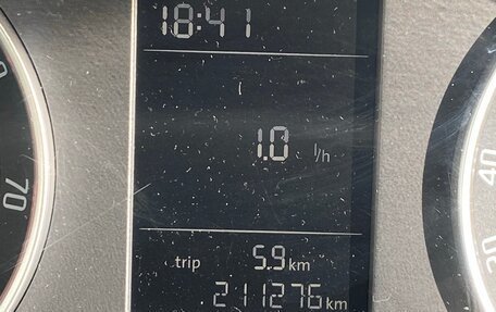 Skoda Octavia, 2010 год, 690 000 рублей, 14 фотография