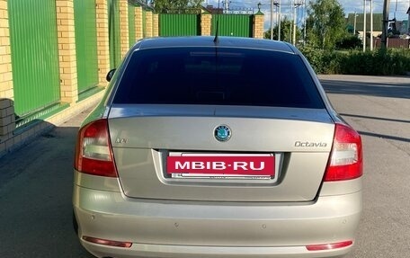 Skoda Octavia, 2010 год, 690 000 рублей, 3 фотография
