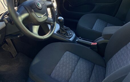 Skoda Octavia, 2010 год, 690 000 рублей, 16 фотография