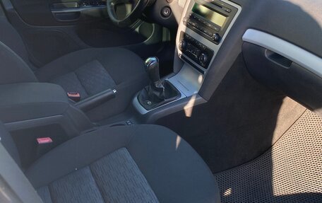 Skoda Octavia, 2010 год, 690 000 рублей, 17 фотография