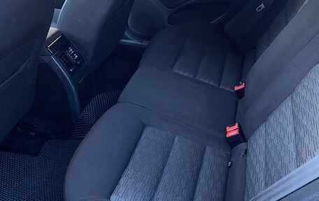 Skoda Octavia, 2010 год, 690 000 рублей, 28 фотография