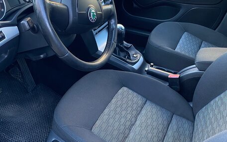 Skoda Octavia, 2010 год, 690 000 рублей, 27 фотография