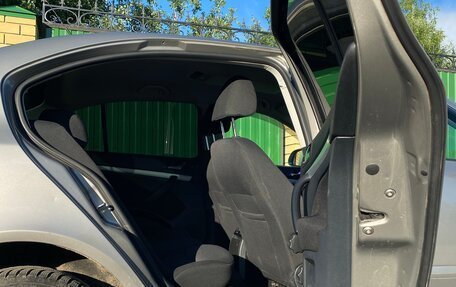 Skoda Octavia, 2010 год, 690 000 рублей, 21 фотография