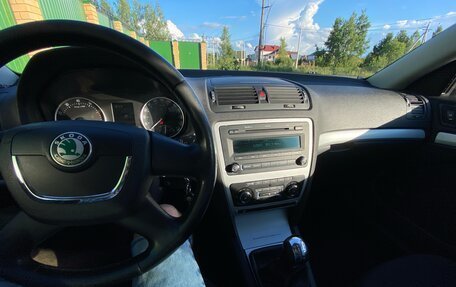 Skoda Octavia, 2010 год, 690 000 рублей, 30 фотография
