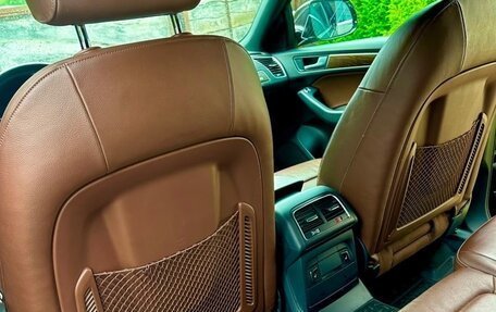 Audi Q5, 2016 год, 2 950 000 рублей, 7 фотография