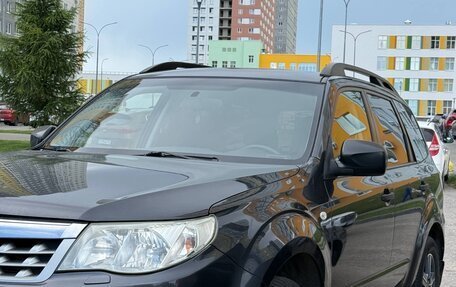 Subaru Forester, 2012 год, 1 330 000 рублей, 3 фотография