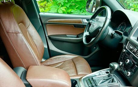 Audi Q5, 2016 год, 2 950 000 рублей, 5 фотография