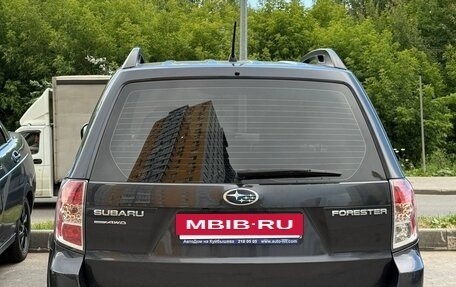 Subaru Forester, 2012 год, 1 330 000 рублей, 7 фотография