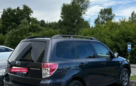 Subaru Forester, 2012 год, 1 330 000 рублей, 5 фотография