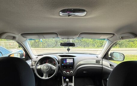 Subaru Forester, 2012 год, 1 330 000 рублей, 12 фотография
