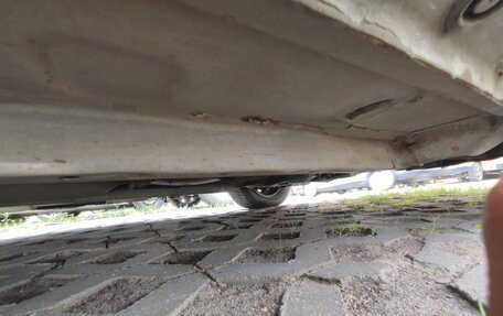 Toyota Platz, 2001 год, 270 000 рублей, 6 фотография