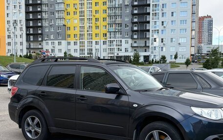 Subaru Forester, 2012 год, 1 330 000 рублей, 11 фотография