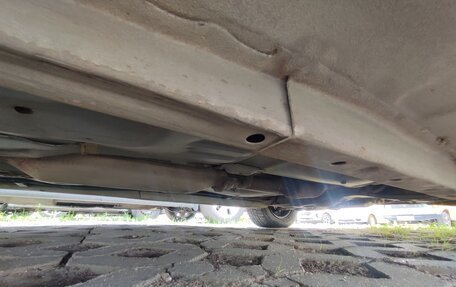 Toyota Platz, 2001 год, 270 000 рублей, 8 фотография