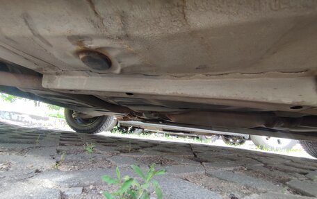 Toyota Platz, 2001 год, 270 000 рублей, 7 фотография