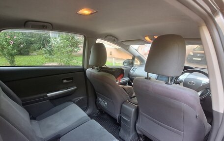 Toyota Prius Alpha I (ZVW40/41), 2012 год, 1 200 000 рублей, 8 фотография