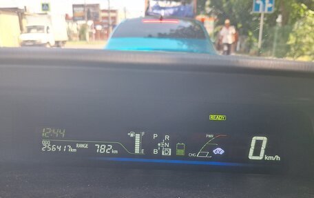 Toyota Prius Alpha I (ZVW40/41), 2012 год, 1 200 000 рублей, 16 фотография