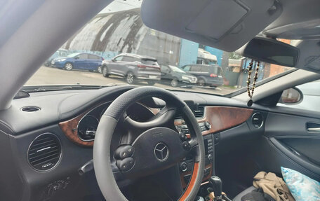 Mercedes-Benz CLS, 2006 год, 2 000 000 рублей, 6 фотография